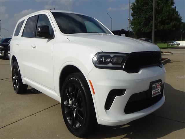 2026 Dodge Durango GT:C7005