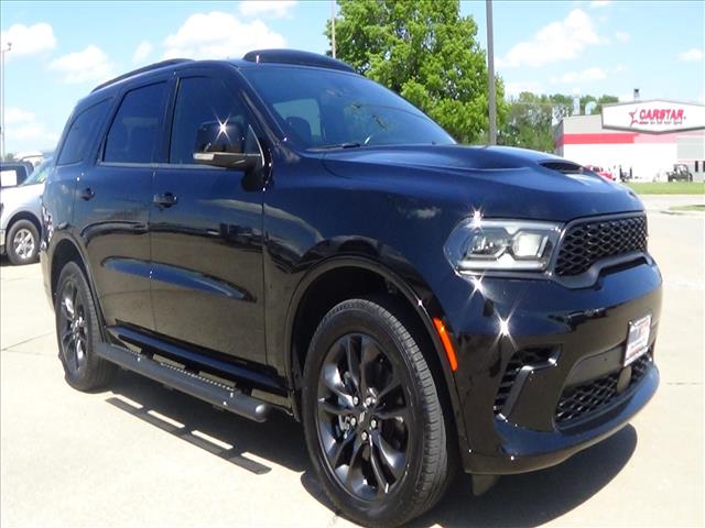 2024 Dodge Durango GT Premium:C6920