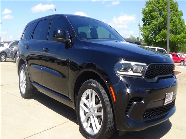 2025 Dodge Durango GT:C6901