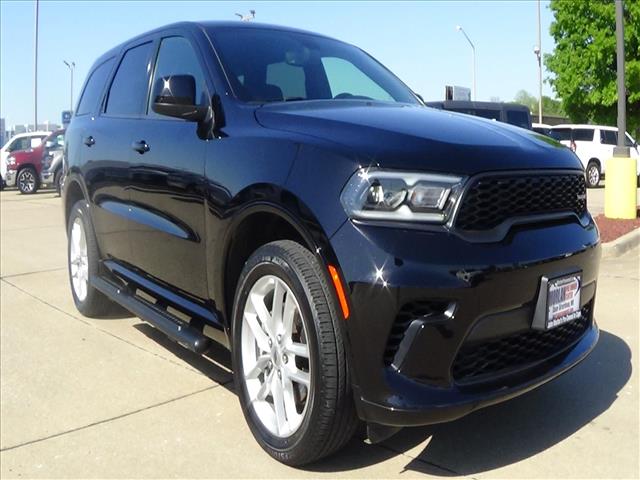 2024 Dodge Durango GT:C6916