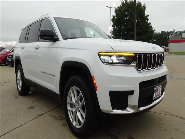 2025 Jeep Grand Cherokee L Laredo:C7084
