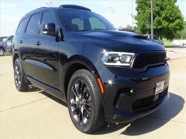 2024 Dodge Durango R/T Premium:C6938