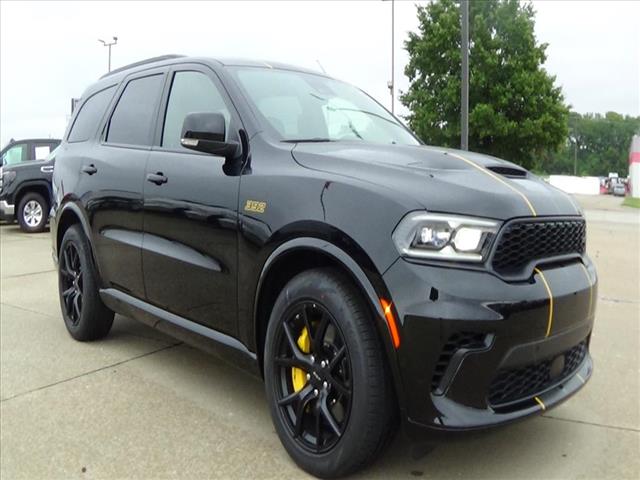 2024 Dodge Durango SRT 392:C6605