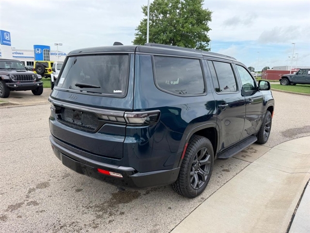 2026 Jeep Grand Wagoneer Upland:26-209