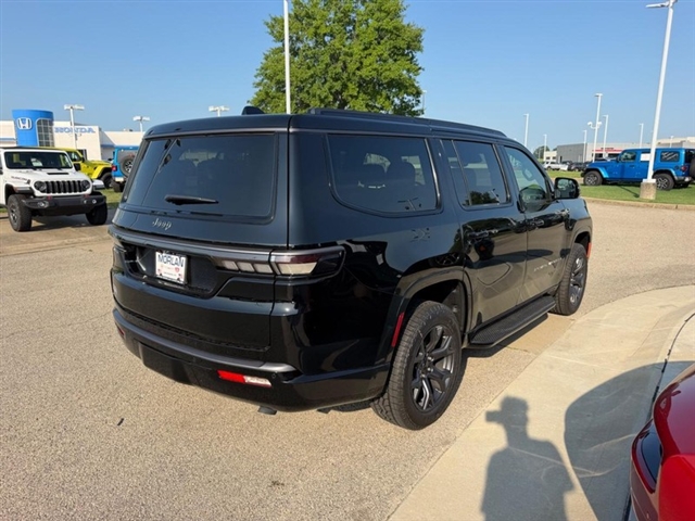 2026 Jeep Grand Wagoneer Upland:26-220