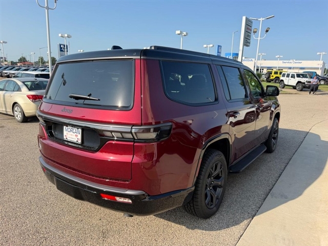 2026 Jeep Grand Wagoneer Upland:26-222
