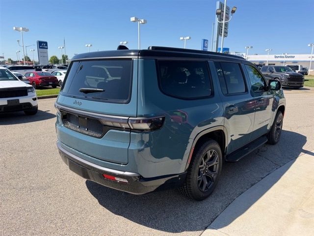 2026 Jeep Grand Wagoneer Upland:26-135