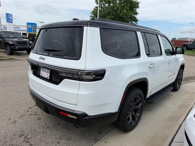 2026 Jeep Grand Wagoneer Upland:26-218