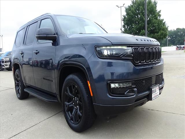 2024 Jeep Wagoneer Carbide:C6696