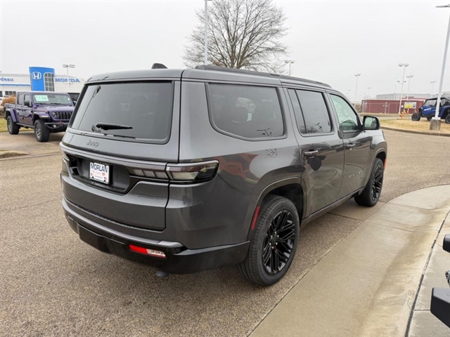 2026 Jeep Grand Wagoneer:26-088