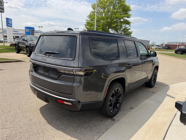 2026 Jeep Grand Wagoneer:26-105