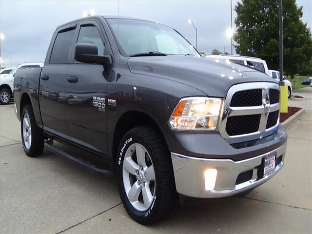 Photo of 2019 RAM 1500 Classic Tradesman in Cape Girardeau, MO - 4,  2019 RAM 1500 Classic Tradesman:C6495A