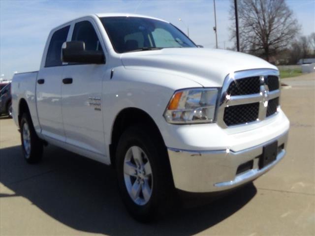 2023 RAM 1500 Classic SLT:C6469