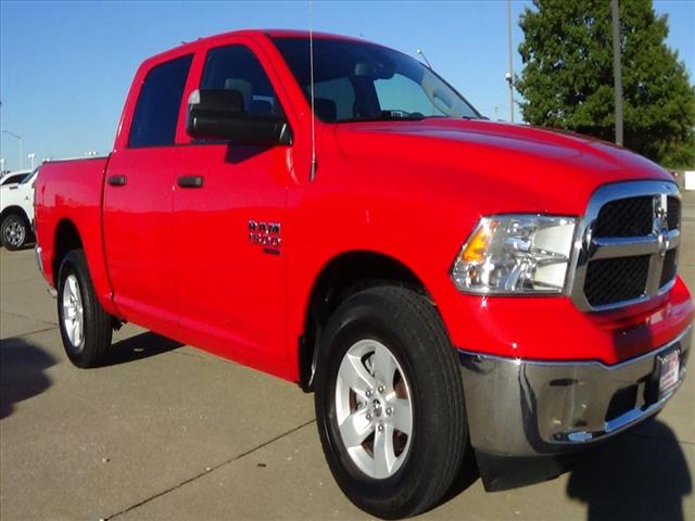 Photo of 2023 RAM 1500 Classic SLT in Cape Girardeau, MO - 4,  2023 RAM 1500 Classic SLT:C6453