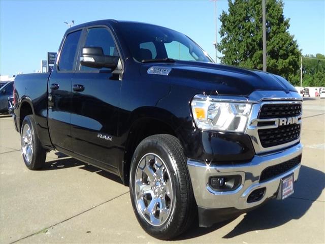 2022 RAM 1500 Lone Star