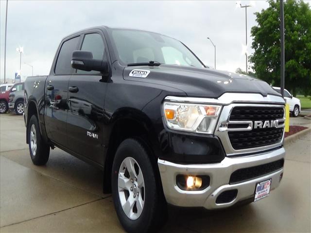 2023 RAM 1500 Big Horn:C6945