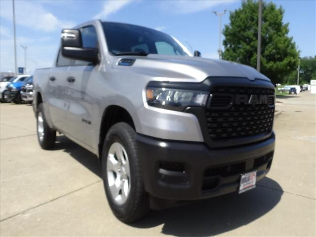 2025 RAM 1500 Tradesman:C6996