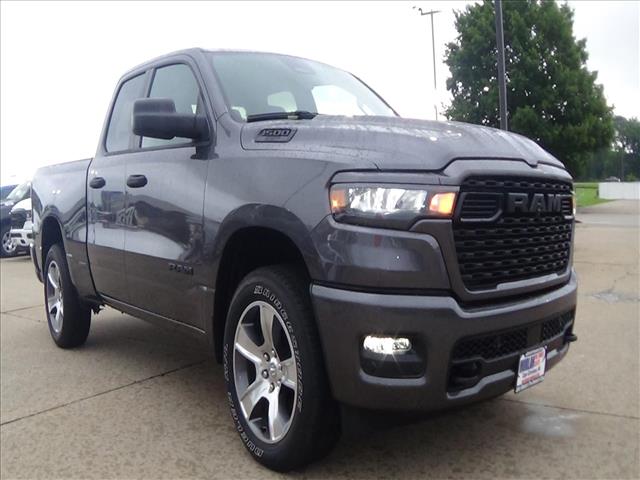 2025 RAM 1500 Tradesman:C6976