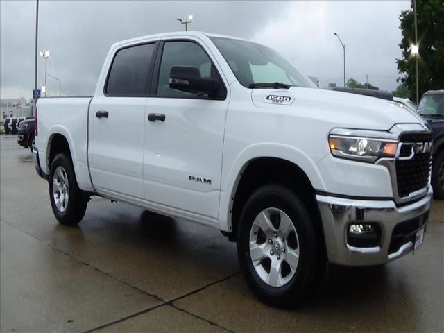 2025 RAM 1500 Big Horn:C6997