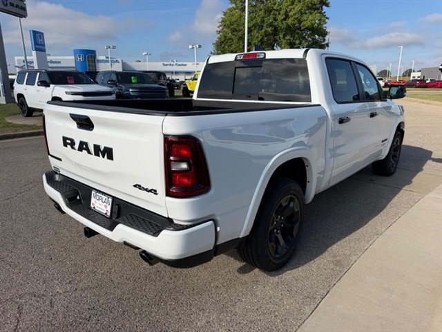 2027 RAM 1500 Big Horn:27-028