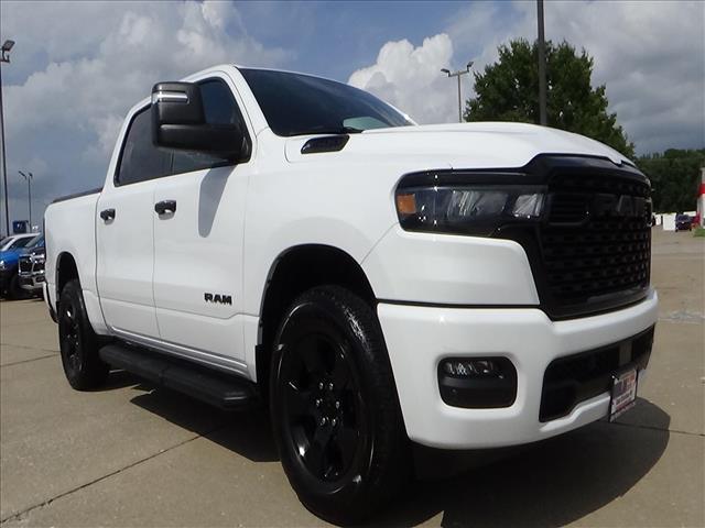 2025 RAM 1500 Tradesman:C7063