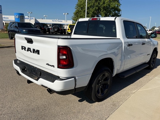 2026 RAM 1500 Express:26-241