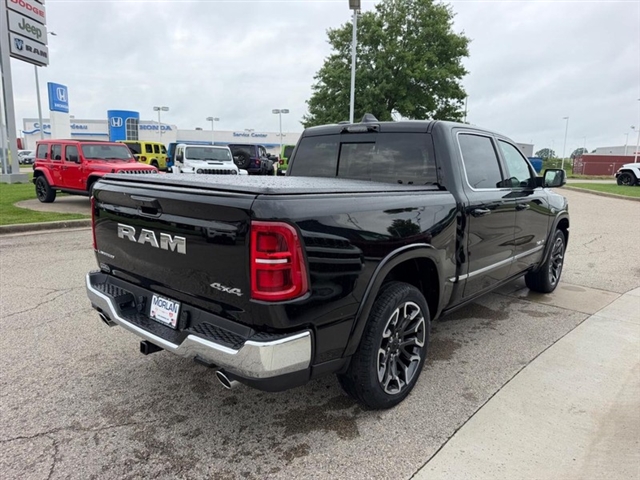 2026 RAM 1500 Limited:26-204