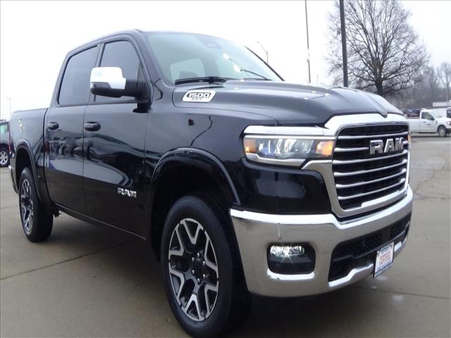 2025 RAM 1500 Laramie:C6782