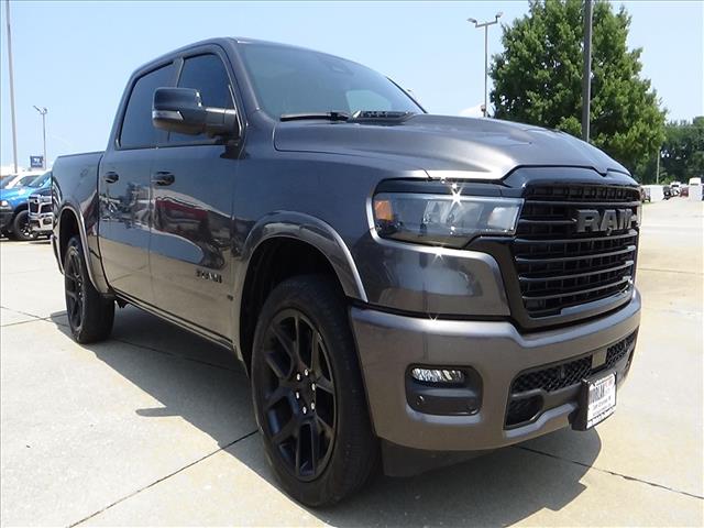 2025 RAM 1500 Laramie:26-094A