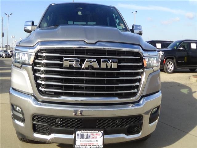 2025 RAM 1500 Laramie:C6781