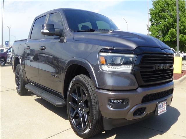 2022 RAM 1500 Laramie:C6928