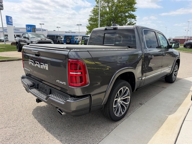 2026 RAM 1500 Tungsten:26-094