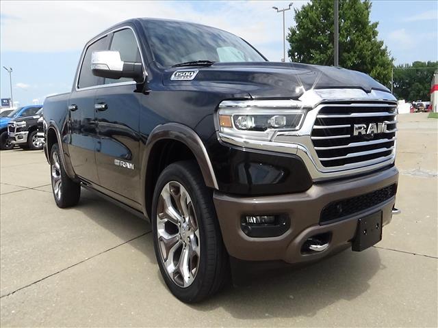 2020 RAM 1500 Laramie Longhorn:26-176A