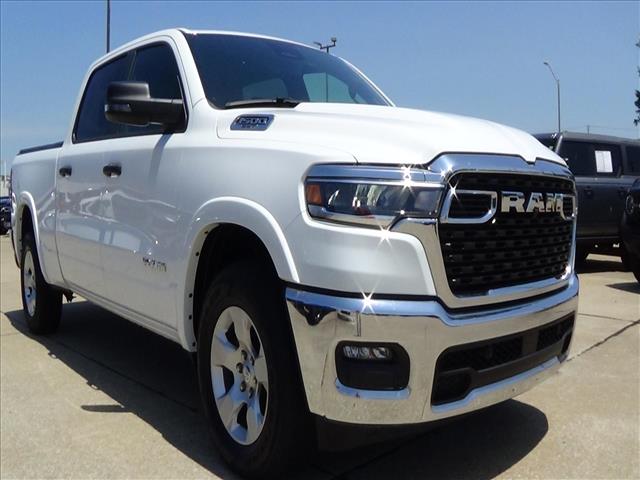 2025 RAM 1500 Big Horn:C6994