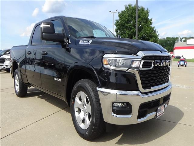 2025 RAM 1500 Big Horn:C6992