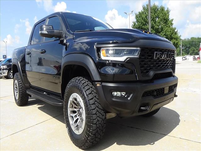 2025 RAM 1500 RHO:C7056