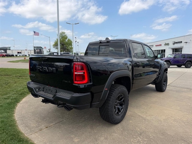 2026 RAM 1500 RHO:26-106