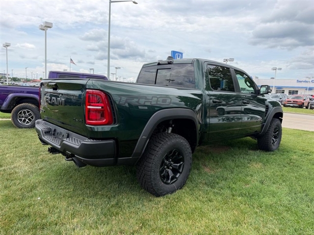 2026 RAM 1500 RHO:26-147