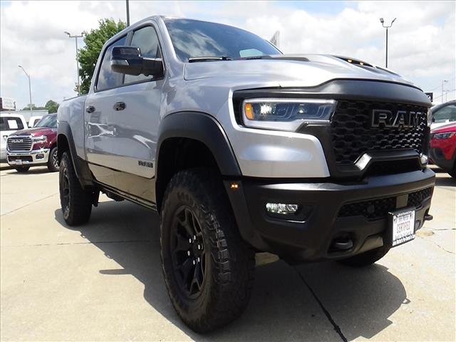 2025 RAM 1500 RHO:26-056A