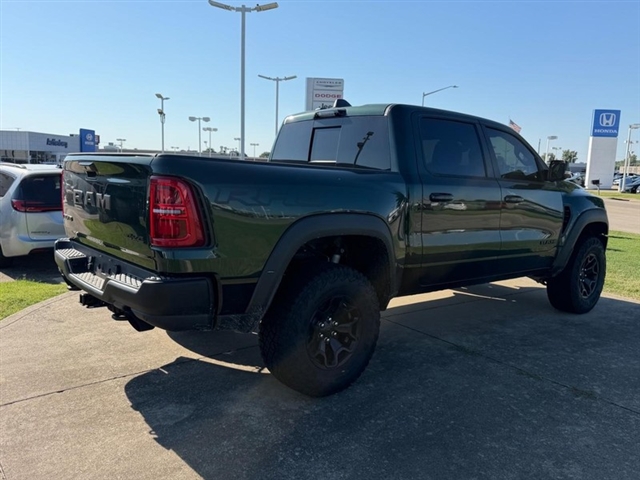 2026 RAM 1500 RHO:26-133