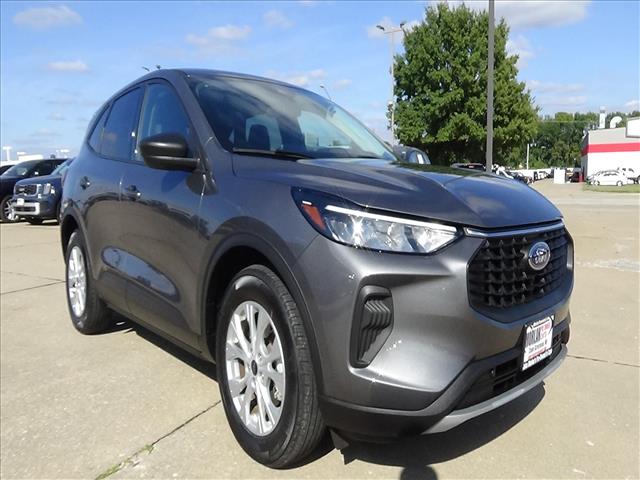 2025 Ford Escape Active:C7131