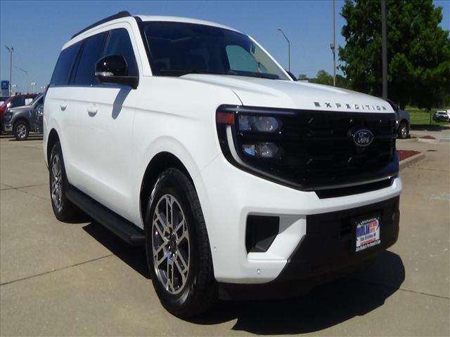 2025 Ford Expedition Active:C6948