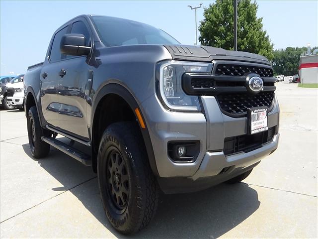 2024 Ford Ranger STX:26-048A