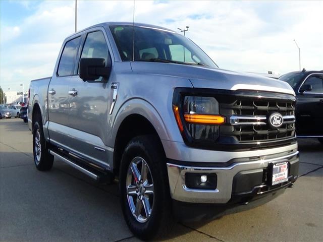 2024 Ford F-150 XLT:C6641