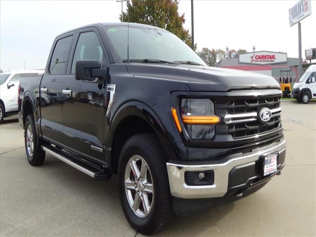 2024 Ford F-150 XLT:C6642