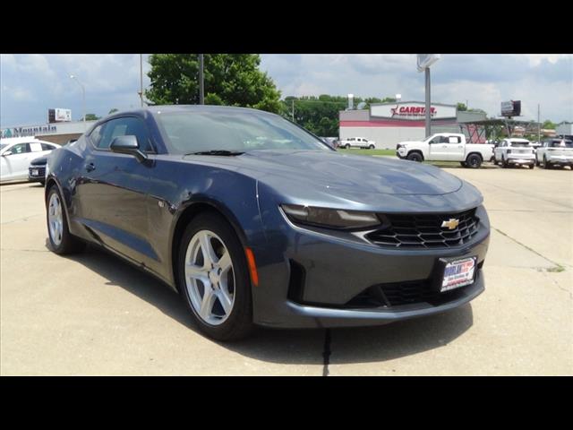 2023 Chevrolet Camaro LT