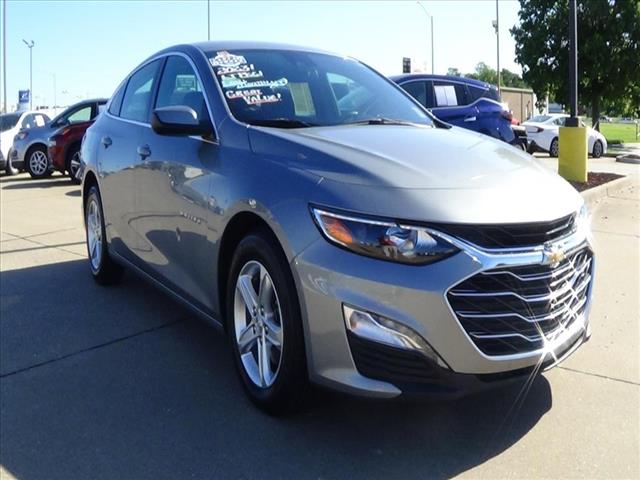 Photo of 2023 Chevrolet Malibu LT in Cape Girardeau, MO - 4,  2023 Chevrolet Malibu LT:C6319