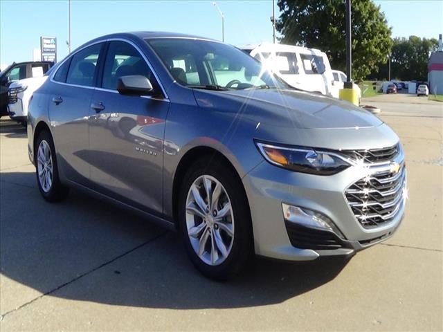 Photo of 2024 Chevrolet Malibu LT in Cape Girardeau, MO - 4,  2024 Chevrolet Malibu LT:C6554
