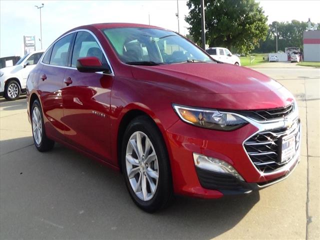 Photo of 2024 Chevrolet Malibu LT in Cape Girardeau, MO - 4,  2024 Chevrolet Malibu LT:C6557