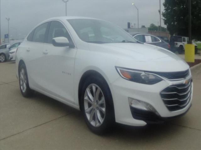 2024 Chevrolet Malibu LT:C6621